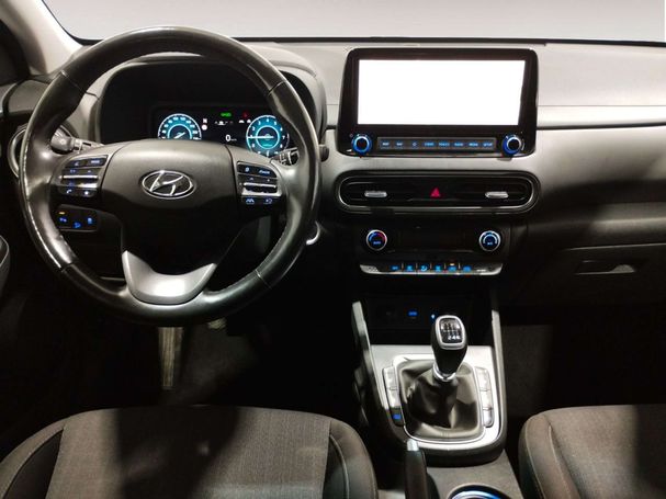 Hyundai Kona 88 kW image number 6