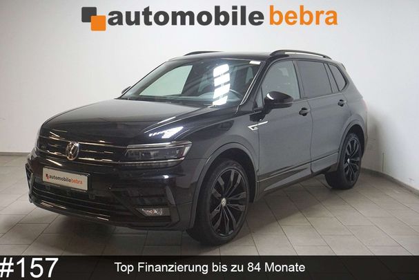 Volkswagen Tiguan Allspace 2.0 TDI R-Line DSG 4Motion 147 kW image number 1