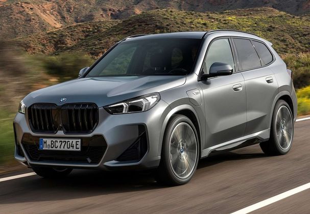 BMW X1 sDrive 125 kW image number 1