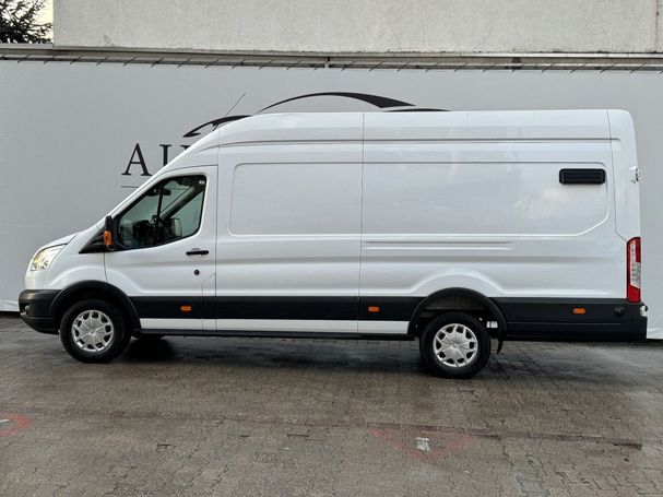 Ford Transit 350 L4H3 Trend 125 kW image number 5