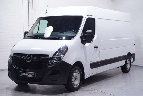 Opel Movano 2.3 CDTI L3H2 132 kW image number 1