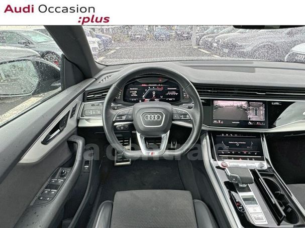 Audi SQ8 4.0 TDI quattro Tiptronic 320 kW image number 8