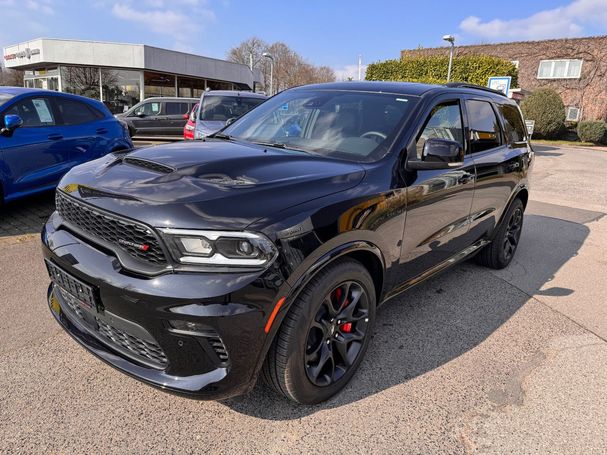 Dodge Durango 268 kW image number 1