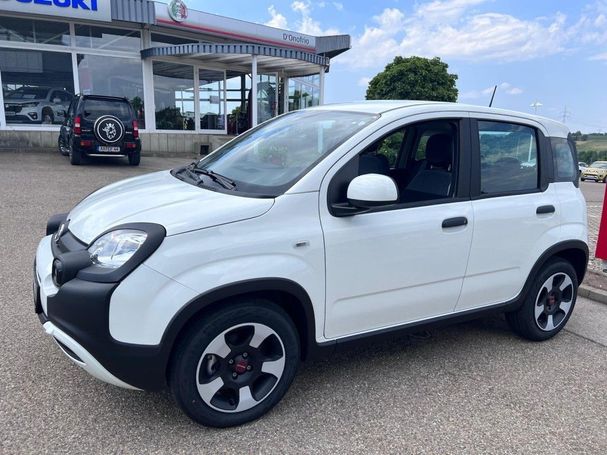 Fiat Panda 1.0 GSE Hybrid 51 kW image number 2