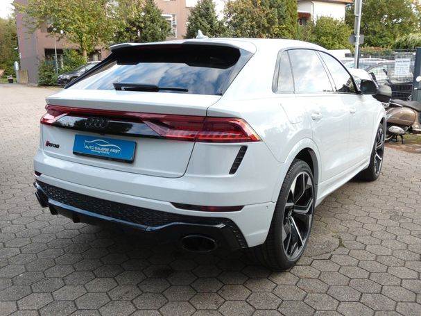 Audi RSQ8 4.0 TFSI quattro 441 kW image number 3