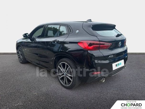 BMW X2 sDrive 110 kW image number 17