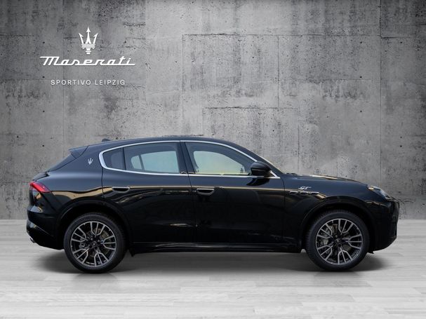 Maserati Grecale GT 221 kW image number 4