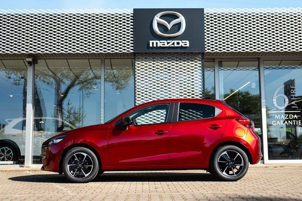 Mazda 2 90 66 kW image number 5