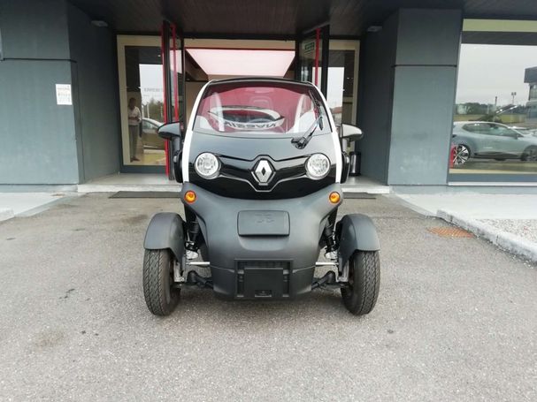 Renault Twizy 8 kW image number 5