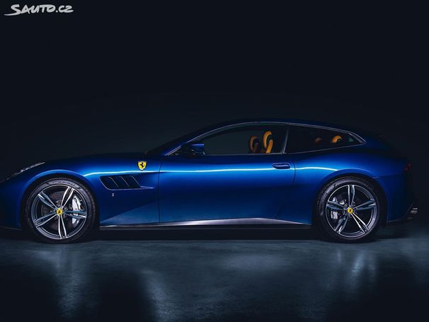 Ferrari GTC4Lusso V12 507 kW image number 5