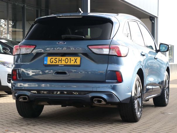 Ford Kuga 2.5 ST-Line X 165 kW image number 3