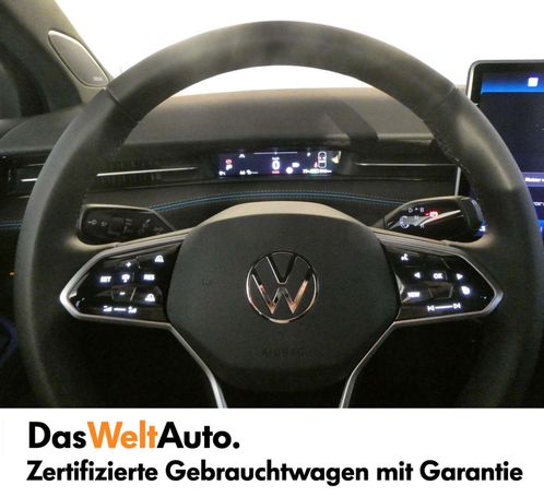 Volkswagen ID.7 210 kW image number 11