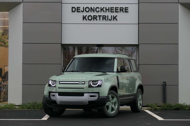 Land Rover Defender 3.0 294 kW image number 1