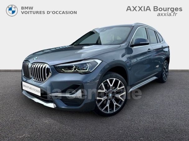 BMW X1 sDrive18d xLine 110 kW image number 1