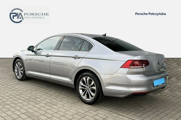 Volkswagen Passat 2.0 TDI 110 kW image number 3