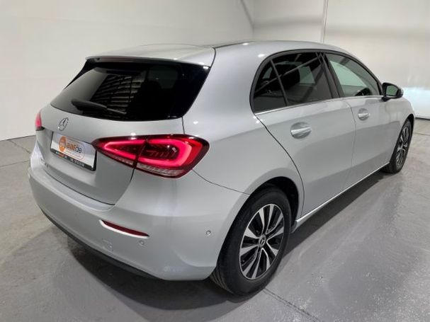 Mercedes-Benz A 180 d 85 kW image number 3