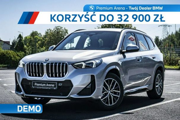 BMW X1 sDrive 125 kW image number 2