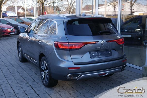 Renault Koleos BLUE dCi 185 Initiale Paris 4WD X-Tronic 135 kW image number 5