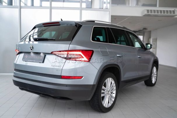 Skoda Kodiaq 2.0 TDI 4x4 DSG Style 140 kW image number 3