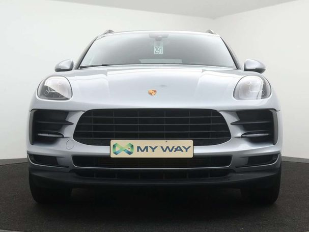 Porsche Macan 180 kW image number 6