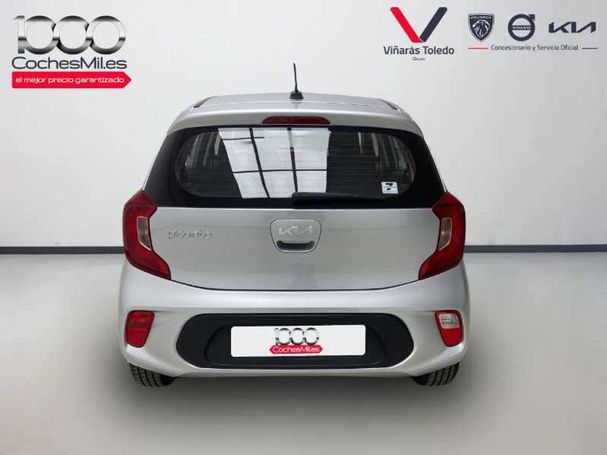 Kia Picanto 1.0 49 kW image number 4