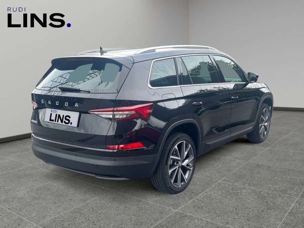 Skoda Kodiaq TSI ACT DSG Style 110 kW image number 2