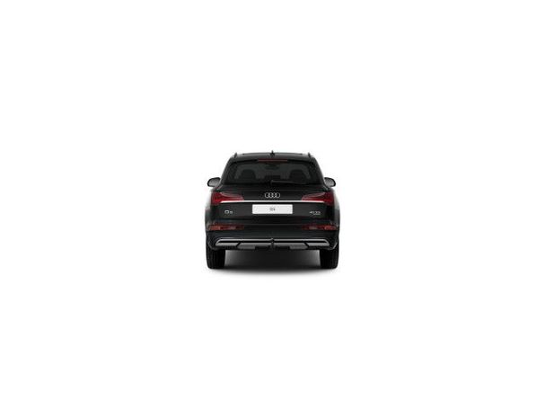 Audi Q5 40 TDI quattro S tronic Advanced 150 kW image number 1