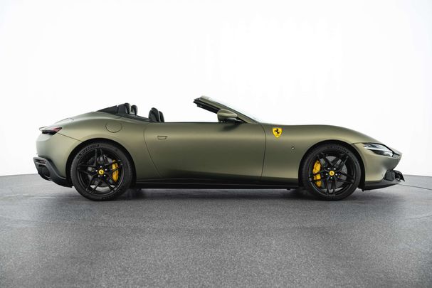 Ferrari Roma Spider 456 kW image number 6