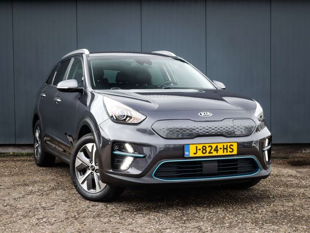 Kia Niro e 64 kWh 150 kW image number 45