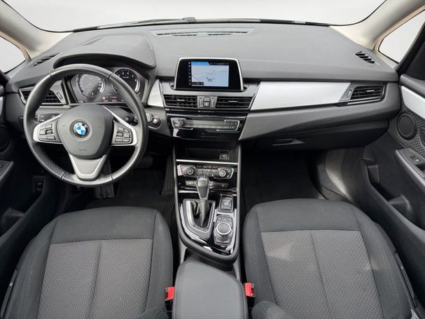 BMW 225 Active Tourer xe Active Tourer M Steptronic xDrive 162 kW image number 12