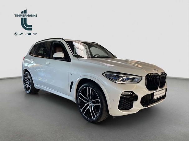 BMW X5 M50d xDrive 294 kW image number 7