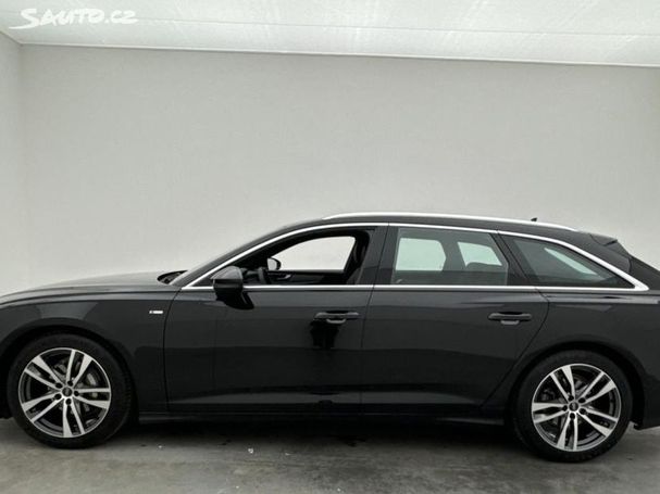 Audi A6 40 TDI S-line 150 kW image number 5