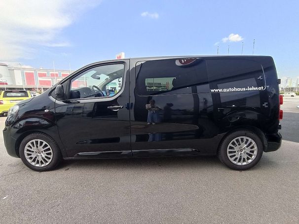 Fiat Scudo 107 kW image number 5