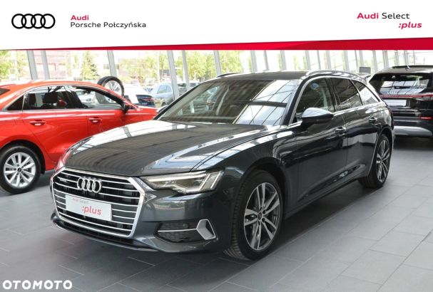 Audi A6 150 kW image number 1