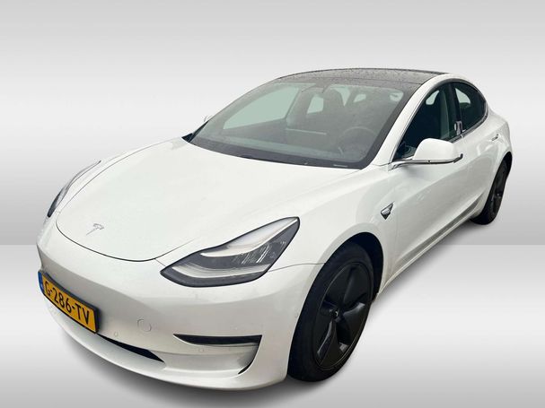 Tesla Model 3 Long Range AWD 158 kW image number 1