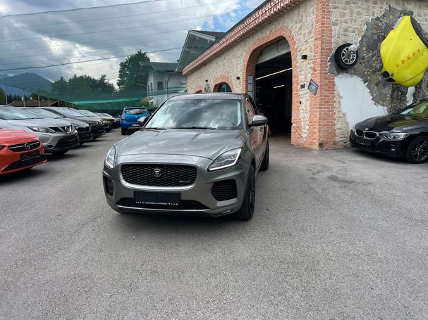 Jaguar E-Pace P250 AWD R-Dynamic HSE 183 kW image number 2