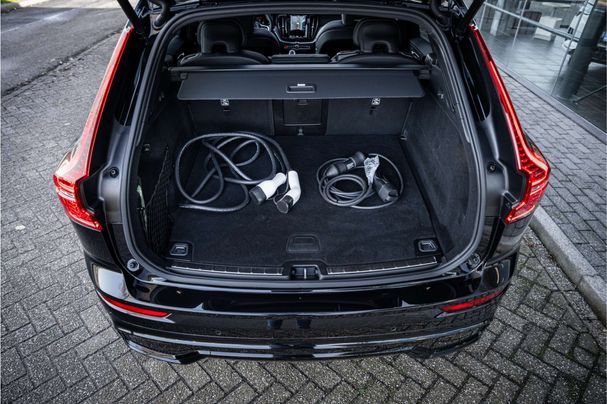 Volvo XC60 Recharge AWD T6 293 kW image number 23