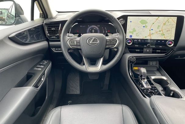 Lexus NX 350 h 180 kW image number 10