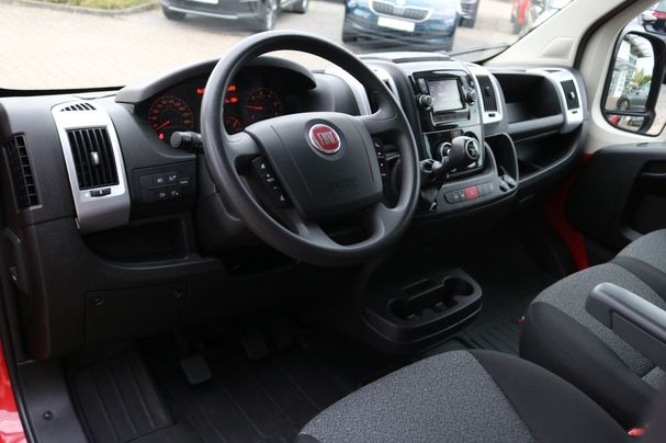 Fiat Ducato 103 kW image number 12