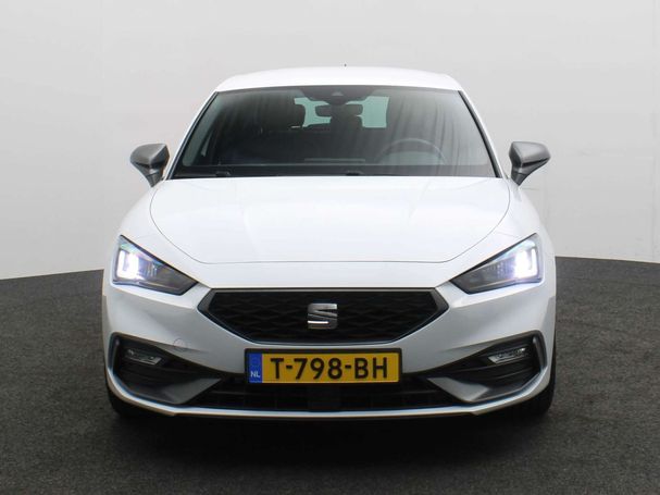 Seat Leon 1.0 TSI 81 kW image number 9