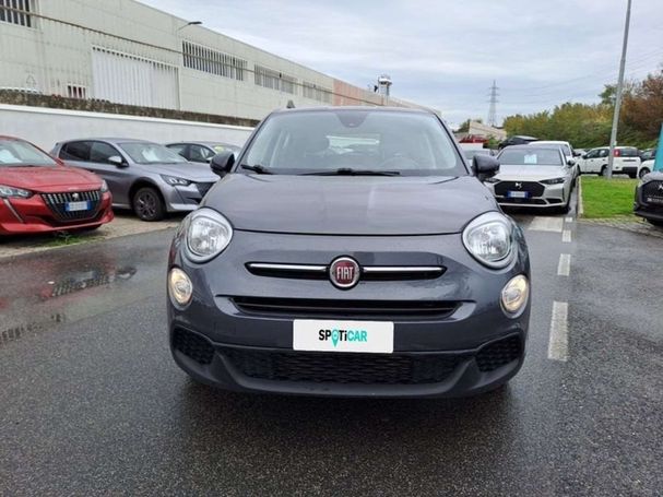 Fiat 500X 1.3 4x2 Urban 70 kW image number 6