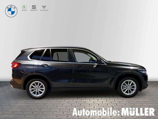 BMW X5 xDrive 210 kW image number 3