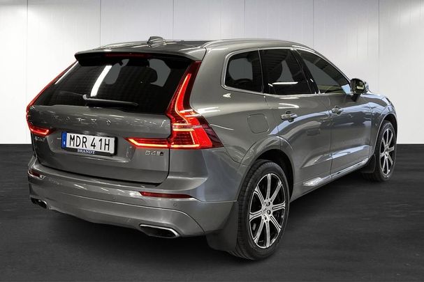 Volvo XC60 B4 AWD Inscription 145 kW image number 3