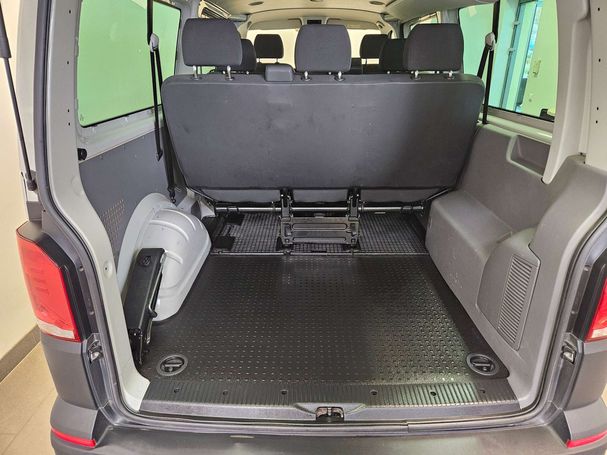 Volkswagen T6 Transporter 4Motion 110 kW image number 15