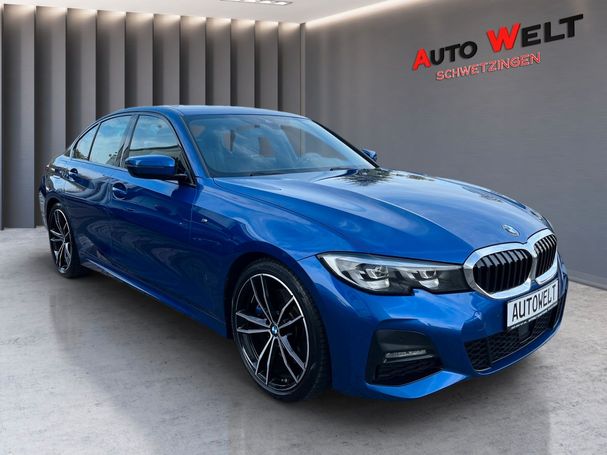 BMW 330d 195 kW image number 4