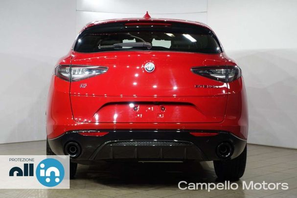 Alfa Romeo Stelvio 2.2 Diesel AT8 Q4 154 kW image number 3