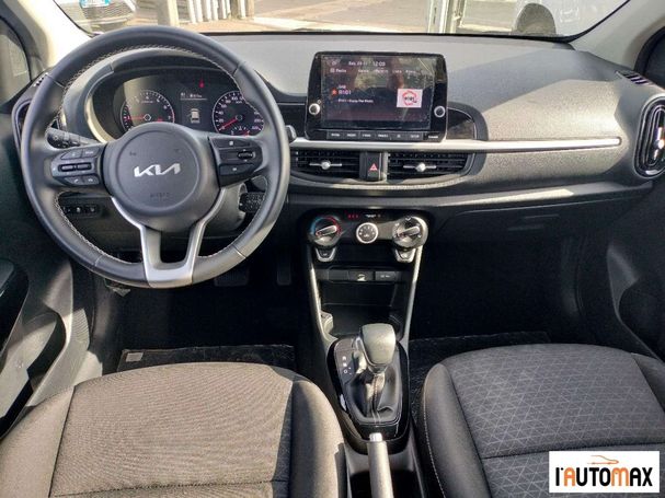 Kia Picanto 1.0 49 kW image number 12