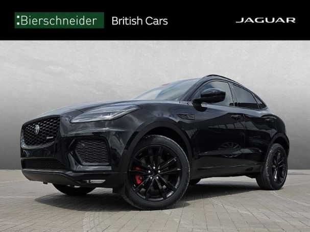 Jaguar E-Pace D200 R-Dynamic S AWD 150 kW image number 1