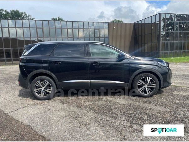 Peugeot 5008 96 kW image number 3