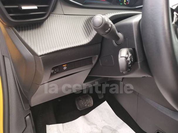 Peugeot 208 100 kW image number 18